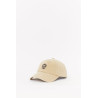 SUNFLOWER DARK SAND DISTRESSED DAD CAP